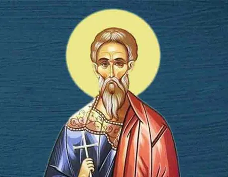 Calendar ortodox 31 mai 2023. Sfântul Apostol Ermie vindecă în chip minunat pe cei cuprinși de boli grave. Rugăciune grabnic ajutătoare pentru vindecare