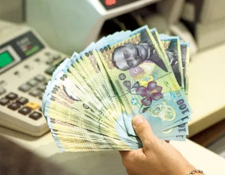 ROBOR la trei luni a scăzut sub pragul de 8% după ce Mugur Isărescu a spus că „băncile au sărit calul”