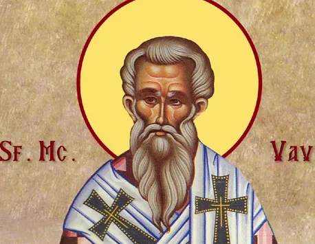 Calendar ortodox 4 octombrie 2022. Sfântul Mucenic Ierotei. Scurtă rugăciune făcătoare de minuni pentru bună înţelegere în familie