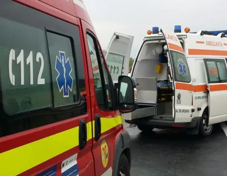 Incident șocant la o școală din Ilfov. Șase elevi au ajuns la spital după ce au fost expuși la raze ultraviolete chiar de către învățătoare