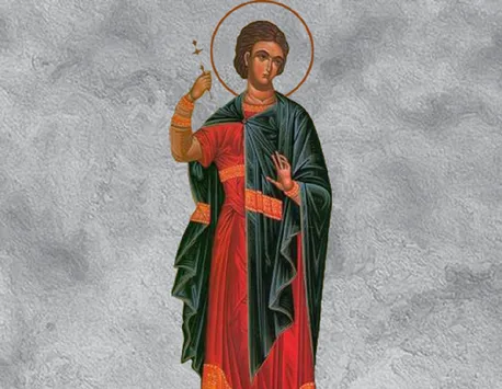 Calendar ortodox 29 noiembrie 2022. Sfântul Mucenic Paramon, făcător de minuni şi mare tămăduitor. Cum să i te rogi pentru vindecare grabnică