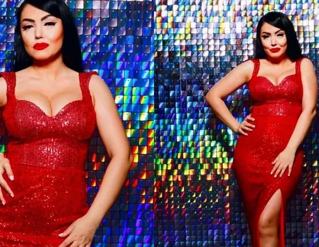 Boala teribilă de care suferă Andreea Mantea: „Trebuie să iau 9 pastile pe zi toată viaţa”