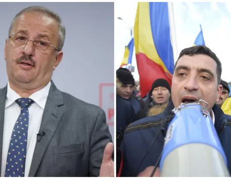 Vasile Dîncu nu crede în strategia teribilistă a partidului AUR: „Ar trebui să treacă de la gesturi spectaculoase la idei”