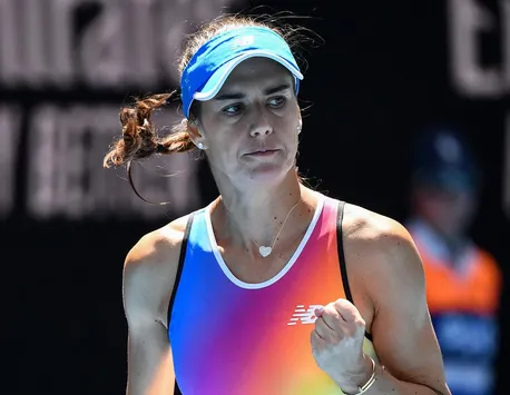 Surpriză de proporții în tenis: Sorana Cîrstea a învins-o pe Aryna Sabalenka. Românca s-a calificat în semifinala de la Miami
