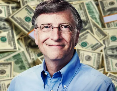 Bill Gates a dat lovitura! Este ireal ce s-a întâmplat în plină pandemie de Covid-19