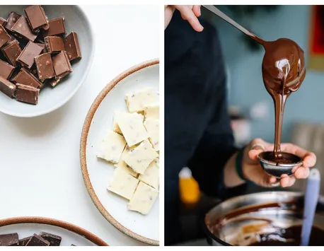 Ciocolata care nu îngrașă chiar există! Cum preparați cel mai gustos desert în doar 10 minute