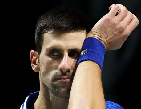 Decizie finală în cazul lui Novak Djokovic. Judecătorii au decis expulzarea jucătorului sârb din Australia!