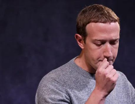 Mark Zuckerberg, avertisment pentru toţi angajaţii săi. „Facebook se confruntă cu una dintre cele mai grave perioade de declin economic”