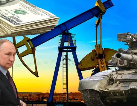 Acord istoric. Prețul petrolului din Rusia urmează să fie plafonat mult sub prețul pieței