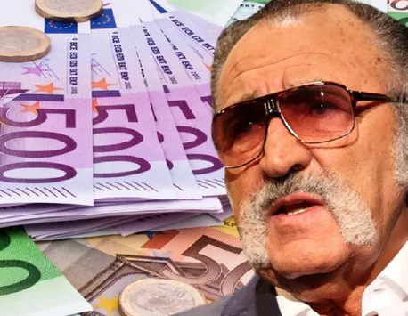 Ion Ţiriac investeşte în fotbalul din România! Decizie surprinzătoare a miliardarului: „Ăsta este scopul!”