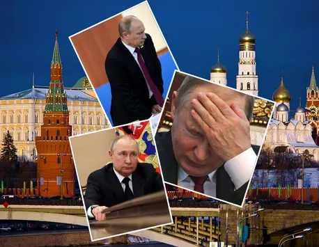 Marele secret al lui Putin, dezvăluit de soţia unui oligarh