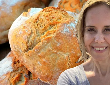 Mihaela Bilic mai demolează un mit alimentar. Ce spune despre riscurile unei diete fără gluten: „E la mare modă să mâncăm fără”