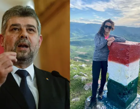 Marcel Ciolacu, revoltat după vizita preşedintelui Ungariei în România. „A exagerat şi a adus un moment de provocare în societatea românească”