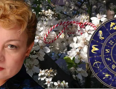 Horoscop Urania aprilie 2023: Este luna marilor schimbări, atât pe plan profesional, colegial, cât şi sentimental