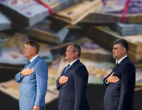 Premierul Ciucă anunţă măsuri de austeritate. Unde se reduc cheltuielile
