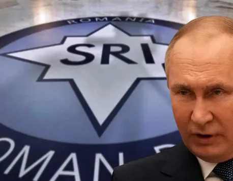 România, sub asediul serviciilor secrete din Rusia. SRI, în alertă maximă: atacurile sunt complexe!