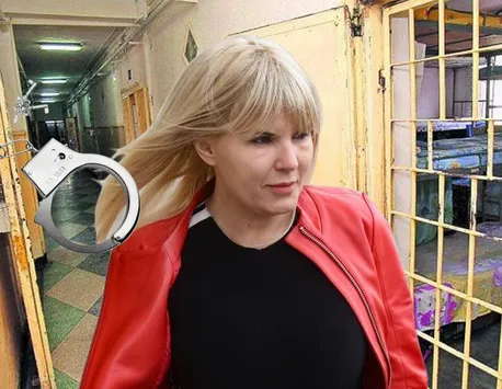 Elena Udrea, ultima şansă de a scăpa de condamnarea în Gala Bute