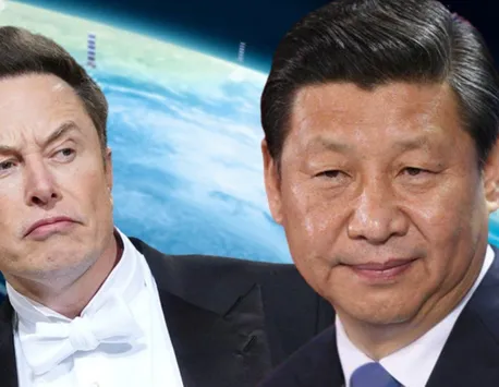 China vs. Elon Musk. Oamenii de știință chinezi caută un plan pentru distrugerea sateliților Starlink