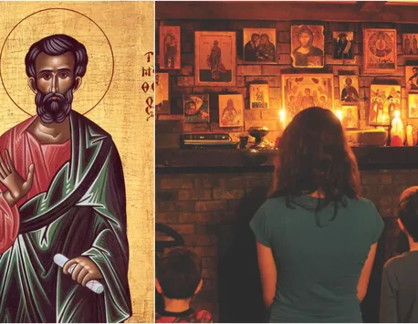 Calendar ortodox 10 iunie 2023. Sf Mucenic Timotei, episcopul Prusiei, sfântul care le reda viaţa pe cei morţi. Rugăciune grabnic vindecătoare