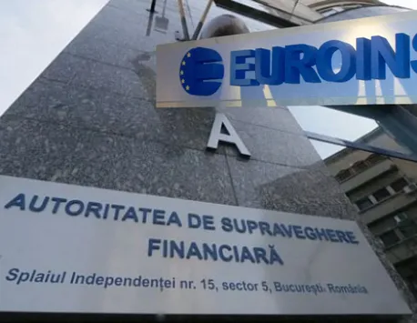 Noi detalii în cazul Euroins. Fondul de garantare a  Asiguraților a publicat Lista potențialilor creditori