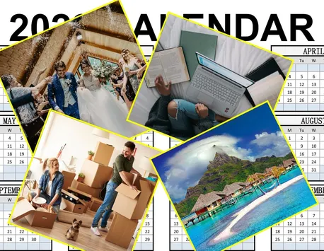 Zile libere 2023. Cei mai mulţi bugetari, zi liberă în plus înainte de minivacanţa de 1 Decembrie. Se face punte?