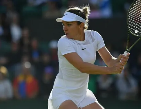 Simona Halep, calificare în „optimile” de la Wimbledon. Cu cine va juca