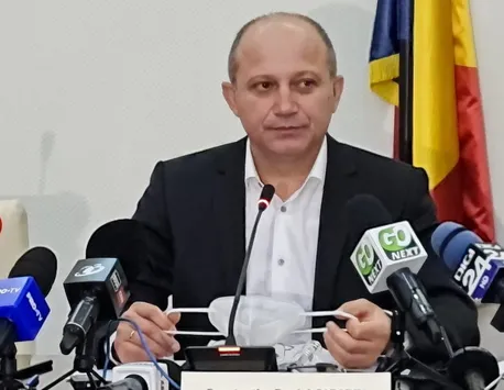 Daniel Cadariu, ministrul Turismului: „O creştere a preţurilor de 20% în staţiunile româneşti, la început de sezon estival, este justificată”