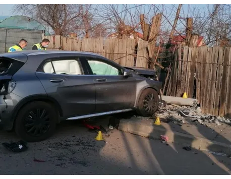 Şoferiţa care a omorât două fete în zona Andronache din Capitală, condamnată la închisoare. Câţi ani a primit pentru tragedia pe care a provocat-o