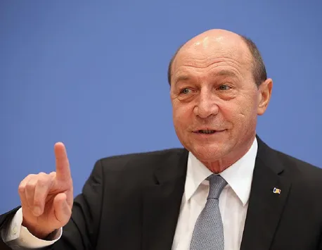 Traian Băsescu, după ce premierul Slovaciei a fost împuşcat: „Există o violență economică în toată Europa”