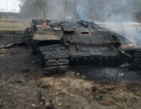 Înalți oficiali ruși încep să critice războiul lui Putin după pierderile masive din Ucraina! „N-avem avioane, n-avem artilerie și nici tancuri moderne!”