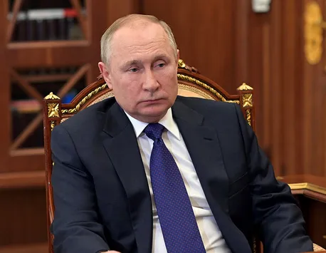 Popularitatea lui Putin scade în Rusia după anunțul mobilizării. Sondajele arată că această decizie a lovit încrederea rușilor în președintele rus