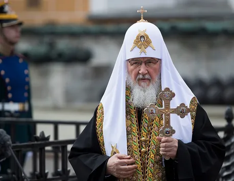 Patriarhul Kiril, discurs despre militarii ruşi morţi în Ucraina: „Această jertfă le va spăla păcatele”
