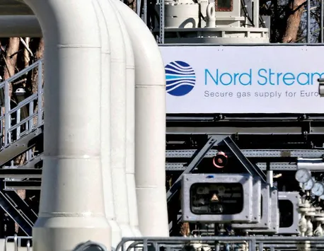 Kremlinul denunţă un posibil sabotaj la gazoductul Nord Stream. „Este o chestiune legată de securitatea energetică a întregii Europe”