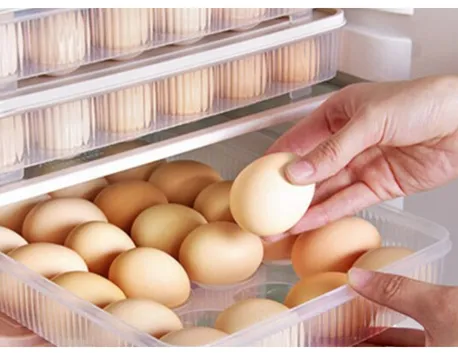 Cum să congelezi ouăle. Trucul genial care te ajută să le păstrezi proaspete mai mult timp