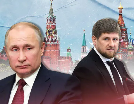 Revine pericolul nuclear! Ramzan Kadîrov cere Rusiei să folosească „arme nucleare de mică putere” în Ucraina