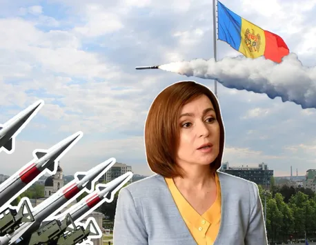 Sondaj Avangarde. Aproape 50% dintre români cred că România nu ar trebui să ajute militar Rep. Moldova