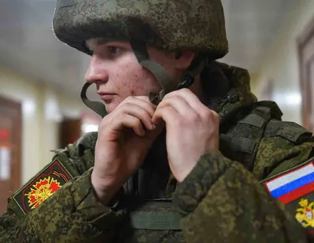 Rusia a rămas fără echipament militar. Peste 1,5 milioane de uniforme au dispărut: „Nimeni, nicăieri, nu poate explica nimic”