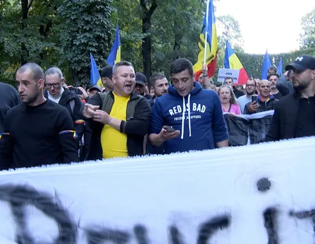 Disensiuni în Coaliţie. PSD şi PNL nu se înţeleg cu privire la legea protestelor