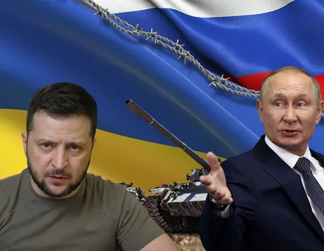 A început al treilea Război Moldial? Analiza situației din Ucraina la aproape un an de la invazia Rusiei. ”Este posibil ca civilizaţia noastră să nu-i supravieţuiască”