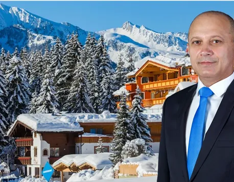 Boicot oficial la adresa Austriei. Ministrul Turismului îi îndemna pe români să evite vacanţele de schi în Alpii austrieci