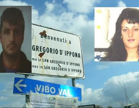 Criminal periculos, prins la Arad. Românul şi-a ucis iubita în Italia și i-a ars cadavrul într-o mașină