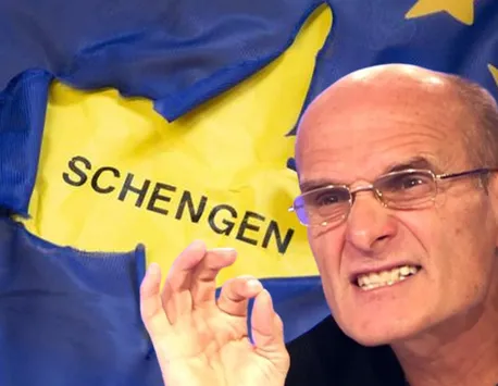 CTP, scandalizat de decizia Austriei în cazul Schengen: E vorba de un „Așa vrem noi!”. Ce argument minunat li se oferă astfel suveraniștilor anti UE, putiniștilor!