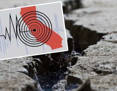 Cutremur cu magnitudine 6.2 la o adâncime de doar 10 kilometri. Se aşteaptă replici