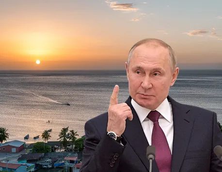 Planul de evadare al lui Putin în cazul în care pierde războiul! Care sunt țările unde vrea să se retragă