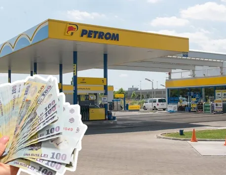 Ieftiniri-record ale carburanților după ce românii au ameninţat cu boicotare firmelor austriece: litrul de benzină se apropie de pragul de 6 lei