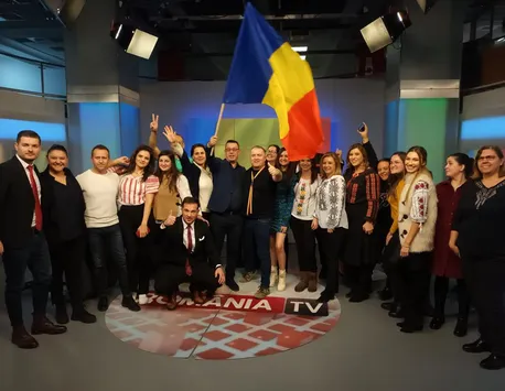 România TV, rezultate spectaculoase de audienţă de 1 Decembrie! Postul nr. 1 de ştiri din România a aniversat 11 ani de emisie! Răsturnare incredibilă în topul audienţelor