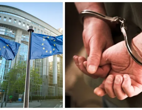 Scandal de proporții în Parlamentul European. Un fost eurodeputat a fost arestat într-un caz de corupție care implică o „ţară din Golf”