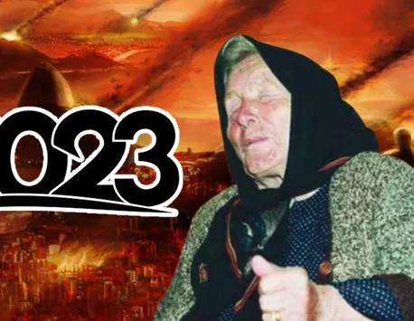 Previziunile Babei Vanga pentru 2023 şochează întreaga omenire. Nostradamus din Balcani: „Rușii vor invada Europa”