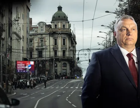 Viktor Orban a băgat Ungaria în haos! Penurie uriașă de benzină și motorină în toată Ungaria! Maghiarii alimentează în Slovacia!