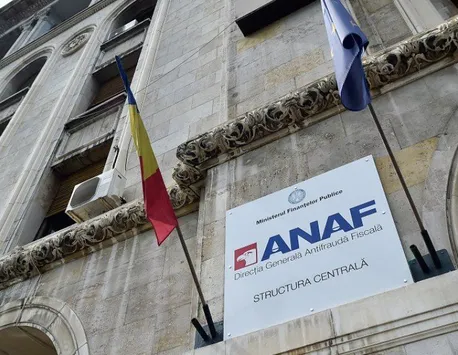 Statul român, bun de plată. ANAF trebuie să ramburseze unor companii precum Mega Image, Auchan sau Loteria Română aproximativ 14 milioane de euro